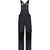 Workwear Pants with Bib - SOLID - - Funktionelle Latzhose im cleanen Look mit hochwertigen Details