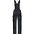 Workwear Pants with Bib - SOLID - - Funktionelle Latzhose im cleanen Look mit hochwertigen Details (Bild 2)