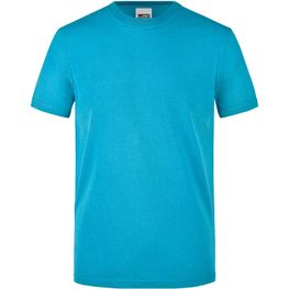 Men's Workwear T-Shirt - Strapazierfähiges und pflegeleichtes T-Shirt