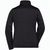 Ladies' Knitted Workwear Fleece Jacket - STRONG - - Pflegeleichte Strickfleece Jacke im Materialmix (Bild 4)