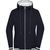 Ladies' Club Sweat Jacket - Sweatjacke mit Reißverschluss und Kapuze