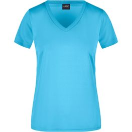 Produktabbildung Ladies' Active-V - Funktions T-Shirt für Freizeit und Sport Ladies' Active-V - Funktions T-Shirt für Freizeit und Sport