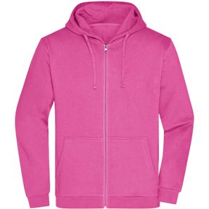Men's Promo Zip Hoody - Klassische Sweatjacke mit Kapuze