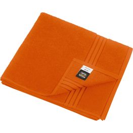 Bath Towel - Badetuch in flauschiger Walkfrottier-Qualität