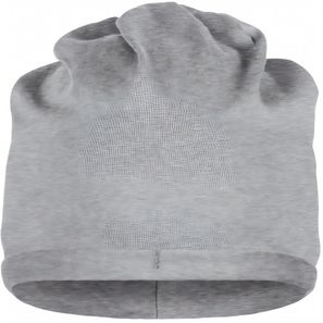 Bio Cotton Beanie - Modische Mütze im legeren Stil