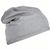 Bio Cotton Beanie - Modische Mütze im legeren Stil (Bild 3)