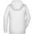Ladies' Zip Hoody - Sweatjacke mit Kapuze und Reißverschluss (Bild 2)