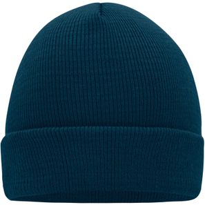 Knitted Cap - Klassische Strickmütze in vielen Farben