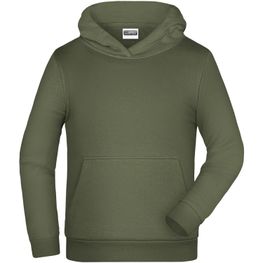 Children Promo Hoody - Klassisches Kapuzensweat für Kinder