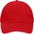 5 Panel Sandwich Cap - Sandwich Cap in zahlreichen Farbvarianten (Bild 3)