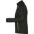 Ladies' Hybrid Jacket - Softshelljacke im attraktiven Materialmix (Bild 4)