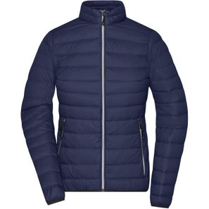 Ladies' Down Jacket - Leichte Daunenjacke im klassischen Design