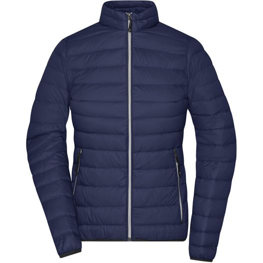Ladies' Down Jacket - Leichte Daunenjacke im klassischen Design (Bild 1)