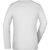 Ladies' Stretch Shirt Long-Sleeved - Langarm Shirt aus weichem Elastic-Single-Jersey (Bild 2)