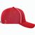 6 Panel Workwear Cap - SOLID - - Hochwertige 6 Panel Cap mit reflektierenden Elementen (ohne Schutzfunktion/keine PSA) (Bild 3)
