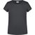 Girls' Basic-T - T-Shirt für Kinder in klassischer Form