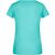 Ladies' Basic-T - Damen T-Shirt in klassischer Form (Bild 2)