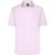 Men's Shirt Shortsleeve Micro-Twill - Klassisches Shirt in pflegeleichter Baumwollqualität