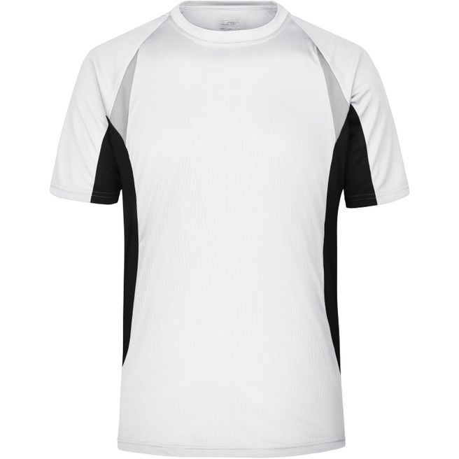 Men's Running-T - Atmungsaktives Laufshirt