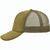 5 Panel Polyester Mesh Cap - Trendiges 5 Panel Mesh Cap in zahlreichen Farbvarianten (Bild 2)