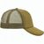 5 Panel Polyester Mesh Cap - Trendiges 5 Panel Mesh Cap in zahlreichen Farbvarianten (Bild 3)