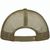 5 Panel Polyester Mesh Cap - Trendiges 5 Panel Mesh Cap in zahlreichen Farbvarianten (Bild 4)