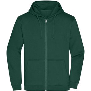 Men's Promo Zip Hoody - Klassische Sweatjacke mit Kapuze