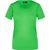 Ladies' Basic-T - Leicht tailliertes T-Shirt aus Single Jersey