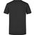 Men's Slim Fit-T - Figurbetontes Rundhals-T-Shirt (Bild 4)