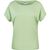 Ladies' Casual-T - Damen T-Shirt in legerem Stil