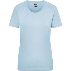 Workwear-T Women - Strapazierfähiges klassisches T-Shirt
