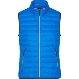 Produktabbildung Ladies' Down Vest - Leichte Daunenweste im klassischen Design Ladies' Down Vest - Leichte Daunenweste im klassischen Design
