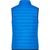 Ladies' Down Vest - Leichte Daunenweste im klassischen Design (Bild 2)