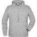 Men's Hoody - Kapuzensweat mit Raglanärmeln