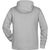 Men's Hoody - Kapuzensweat mit Raglanärmeln (Bild 3)