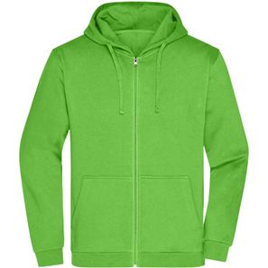 Men's Promo Zip Hoody - Klassische Sweatjacke mit Kapuze