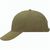 6 Panel Sandwich Cap - Sandwich Cap in zahlreichen Farbvarianten