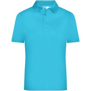 Men's Active Polo - Polo aus Funktions-Polyester für Promotion, Sport und Freizeit