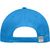 Light Brushed Sandwich Cap - Hochwertige, leichte und weiche 6 Panel Cap (Bild 4)