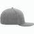 6 Panel Pro Cap Style - Cap mit Streetstyle Charakter (Bild 3)