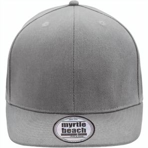 6 Panel Pro Cap Style - Cap mit Streetstyle Charakter