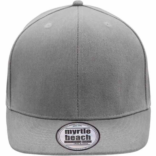 Produktabbildung 6 Panel Pro Cap Style - Cap mit Streetstyle Charakter 6 Panel Pro Cap Style - Cap mit Streetstyle Charakter