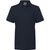 Classic Polo Junior - Hochwertiges Polohemd mit Armbündchen