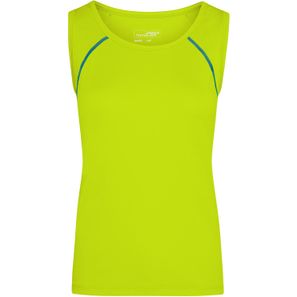 Ladies' Sports Tanktop - Funktionstop für Fitness und Sport