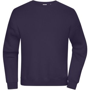 Oversized Sweat UNISEX - Lässiges oversized Sweatshirt