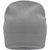 Knitted Beanie with Fleece Inset - Strickmütze mit Fleece Einsatz im Stirnbereich