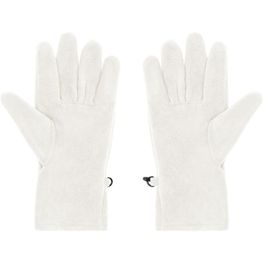 Microfleece Gloves - Wärmende Fleece Handschuhe für Damen und Herren