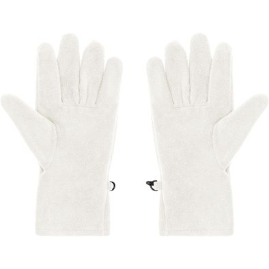 Microfleece Gloves - Wärmende Fleece Handschuhe für Damen und Herren