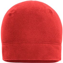 Produktabbildung Microfleece Cap - Fleecemütze mit zierenden Flachnähten Microfleece Cap - Fleecemütze mit zierenden Flachnähten