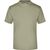 Round-T Medium (150g/m²) - Komfort-T-Shirt aus Single Jersey
